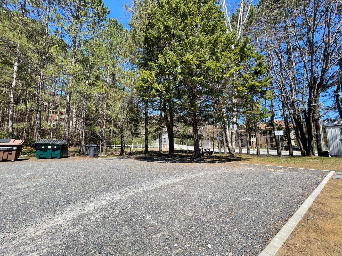 Complexe Livtremblant By Gestion Elite - Liv5 Appartement Mont-Tremblant Buitenkant foto