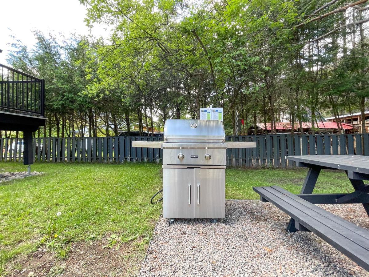 Complexe Livtremblant By Gestion Elite - Liv5 Appartement Mont-Tremblant Buitenkant foto